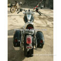 125cc Chopper Bike: Custom Choppers and Motorbikes